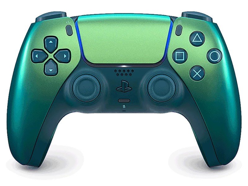 Геймпад Sony DualSense для PlayStation 5
