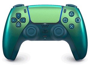 Геймпад Sony DualSense для PlayStation 5