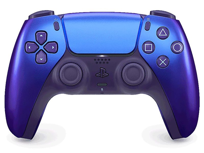 Геймпад Sony DualSense для PlayStation 5