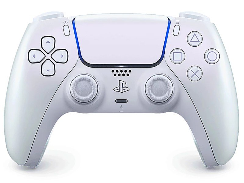Геймпад Sony DualSense для PlayStation 5