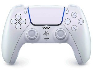 Геймпад Sony DualSense для PlayStation 5