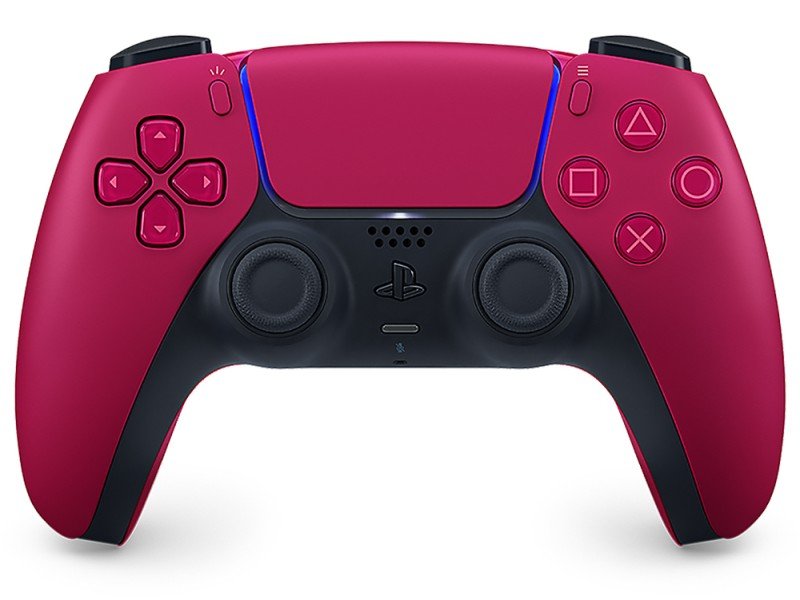 Геймпад Sony DualSense для PlayStation 5