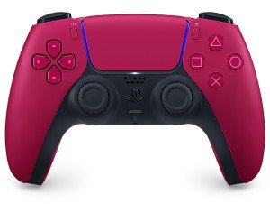 Геймпад Sony DualSense для PlayStation 5