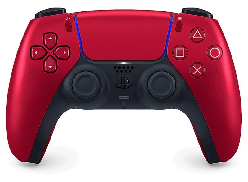 Геймпад Sony DualSense для PlayStation 5