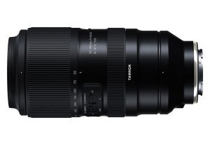Объектив Tamron 50-400mm F/4.5-6.3 Di III VC VXD (A067) for Sony E