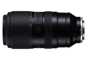 Объектив Tamron 50-400mm F/4.5-6.3 Di III VC VXD (A067) for Sony E