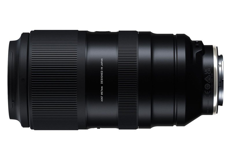 Объектив Tamron 50-400mm F/4.5-6.3 Di III VC VXD (A067) for Sony E