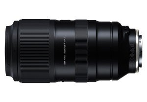 Объектив Tamron 50-400mm F/4.5-6.3 Di III VC VXD (A067) for Sony E