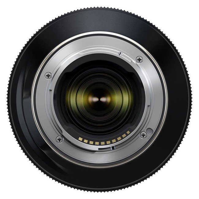 Объектив Tamron 50-400mm F/4.5-6.3 Di III VC VXD (A067) for Sony E