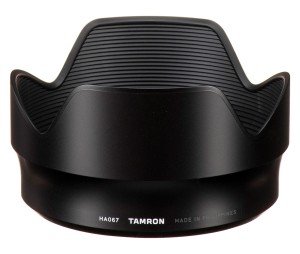 Объектив Tamron 50-400mm F/4.5-6.3 Di III VC VXD (A067) for Sony E