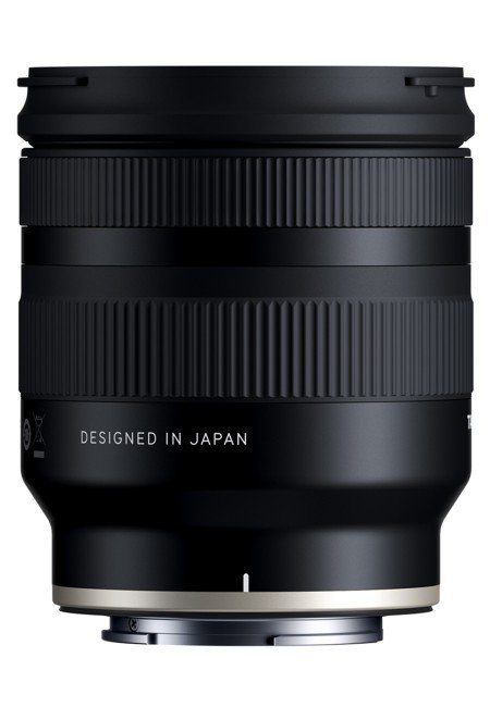 Объектив Tamron 11-20mm F/2.8 Di III-A RXD (B060) for Sony E