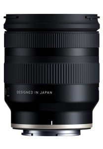 Объектив Tamron 11-20mm F/2.8 Di III-A RXD (B060) for Sony E