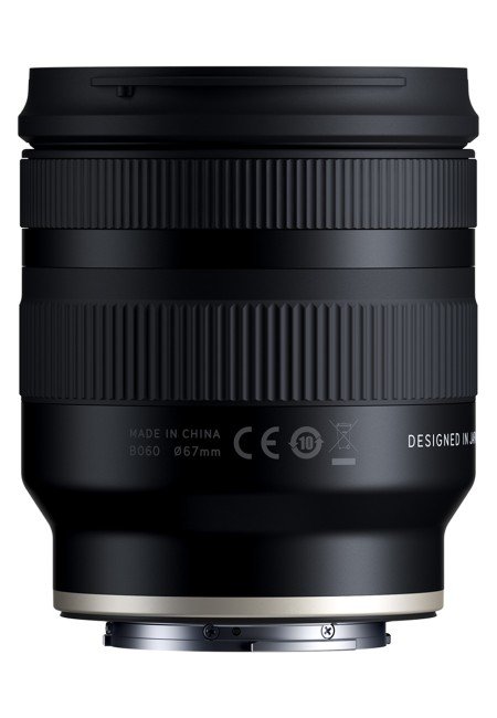 Объектив Tamron 11-20mm F/2.8 Di III-A RXD (B060) for Sony E