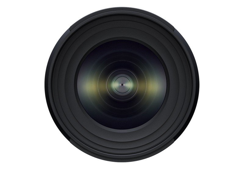 Объектив Tamron 11-20mm F/2.8 Di III-A RXD (B060) for Sony E