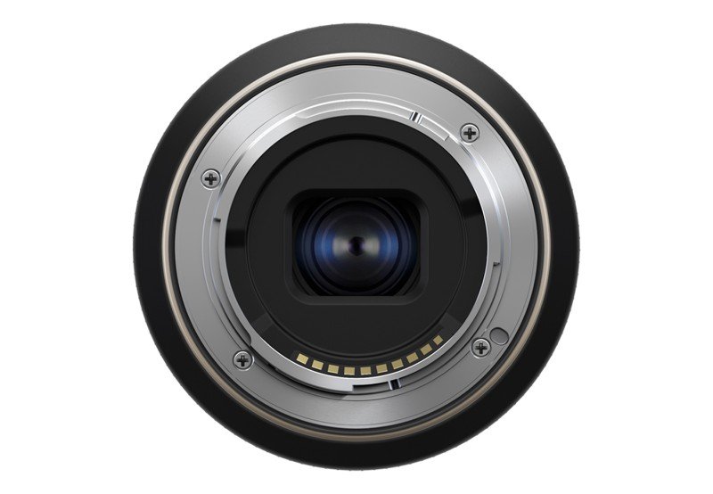 Объектив Tamron 11-20mm F/2.8 Di III-A RXD (B060) for Sony E