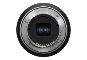 Объектив Tamron 11-20mm F/2.8 Di III-A RXD (B060) for Sony E