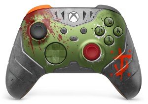 Геймпад Microsoft Xbox Series