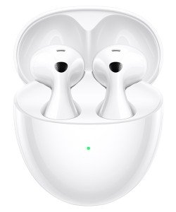 Беспроводные наушники  Huawei FreeBuds 6