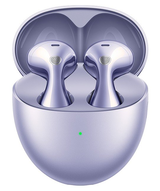 Беспроводные наушники  Huawei FreeBuds 6
