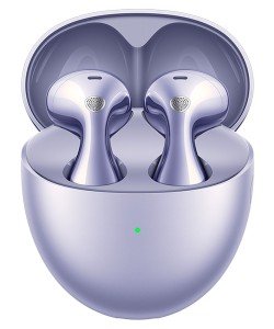 Беспроводные наушники  Huawei FreeBuds 6