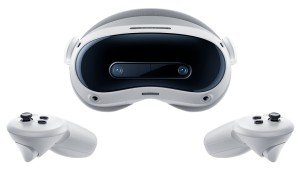 Шлем виртуальной реальности PICO 4 Ultra 256GB
