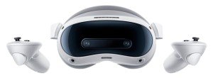 Шлем виртуальной реальности PICO 4 Ultra 256GB