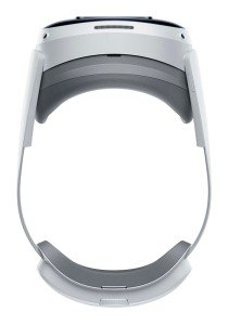 Шлем виртуальной реальности PICO 4 Ultra 256GB