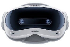 Шлем виртуальной реальности PICO 4 Ultra 256GB