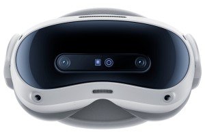 Шлем виртуальной реальности PICO 4 Ultra 256GB