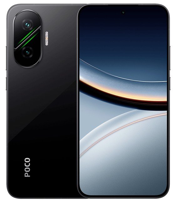 Смартфон POCO F7 12GB/256GB