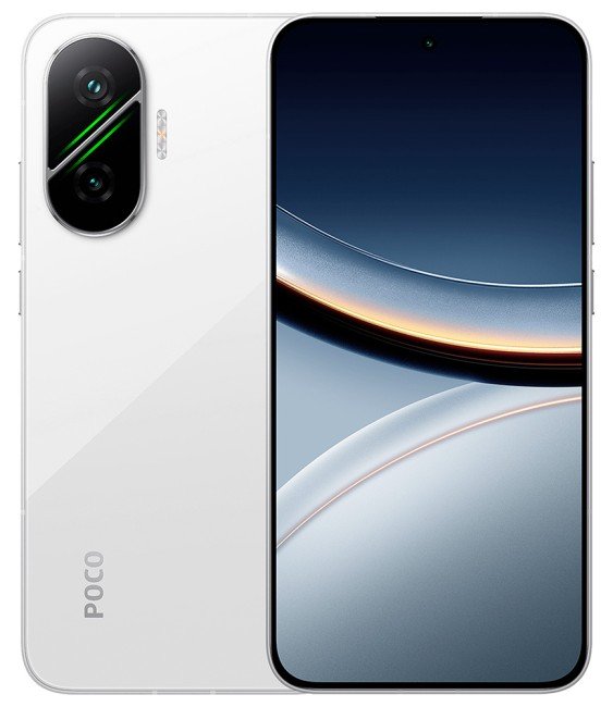 Смартфон POCO F7 12GB/256GB