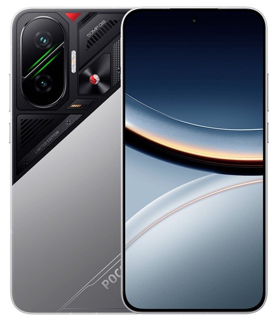 Смартфон POCO F7 12GB/256GB