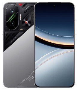 Смартфон POCO F7 12GB/256GB