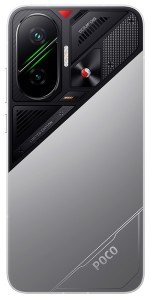 Смартфон POCO F7 12GB/512GB Смартфон POCO F7 12GB/512GB