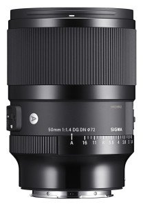 Объектив Sigma 50mm F1.4 DG DN Art Lens for Leica L