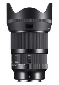 Объектив Sigma 50mm F1.4 DG DN Art Lens for Leica L