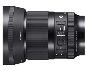 Объектив Sigma 50mm F1.4 DG DN Art Lens for Leica L