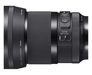 Объектив Sigma 50mm F1.4 DG DN Art Lens for Leica L
