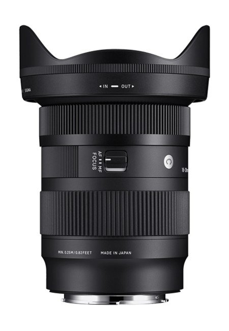 Объектив Sigma 16-28mm F2.8 DG DN Contemporary Lens for Sony E