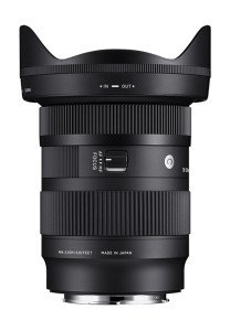 Объектив Sigma 16-28mm F2.8 DG DN Contemporary Lens for Sony E