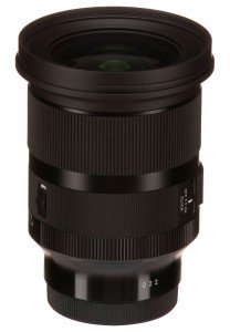 Объектив Sigma 20mm F1.4 DG DN Art Lens for Sony E