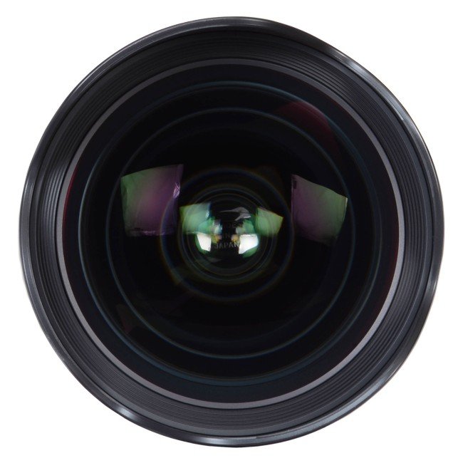 Объектив Sigma 20mm F1.4 DG HSM Art Lens for Leica L