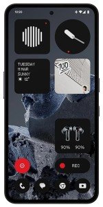 Смартфон Nothing CMF Phone 2 Pro 8GB/256GB