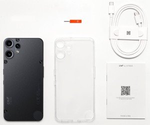Смартфон Nothing CMF Phone 2 Pro 8GB/256GB