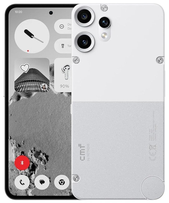 Смартфон Nothing CMF Phone 2 Pro 8GB/256GB