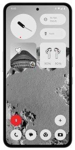 Смартфон Nothing CMF Phone 2 Pro 8GB/128GB