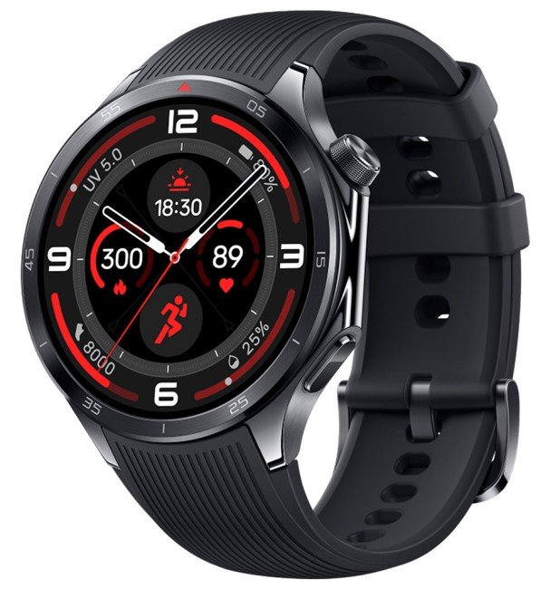Смарт-часы OnePlus Watch 3