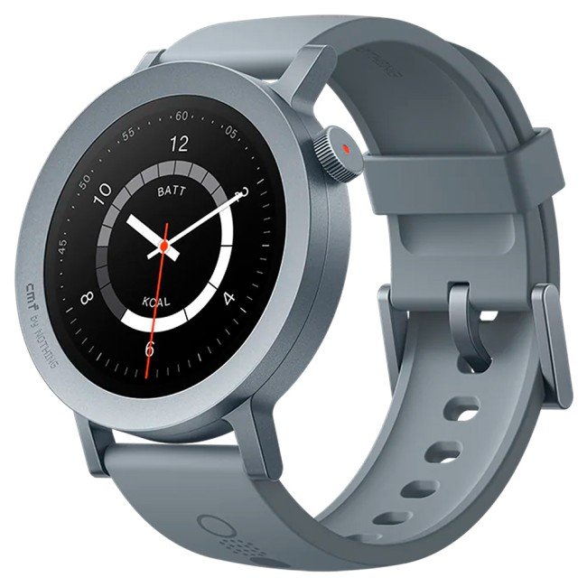 Смарт-часы Nothing CMF Watch Pro 2 with Liquid Silicon Strap