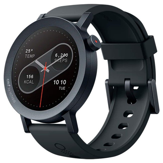 Смарт-часы Nothing CMF Watch Pro 2 with Liquid Silicon Strap