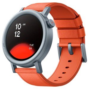 Смарт-часы Nothing CMF Watch Pro 2 with Leather Strap